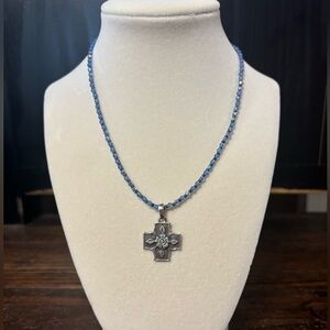 Jeep Collins/Emily Ray Necklace